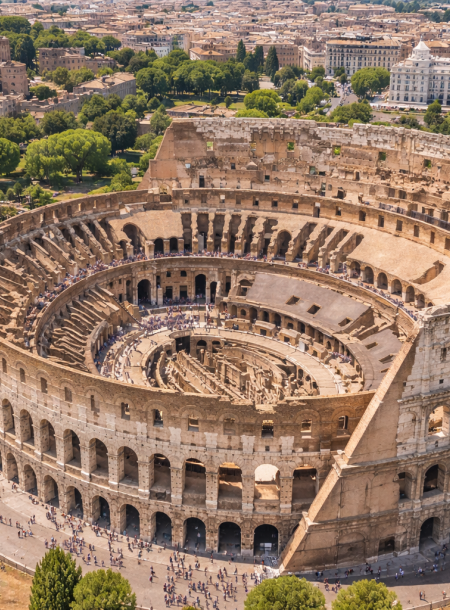Colosseum in Rome: Tickets, Tours, History & Skip-the-Line Entry