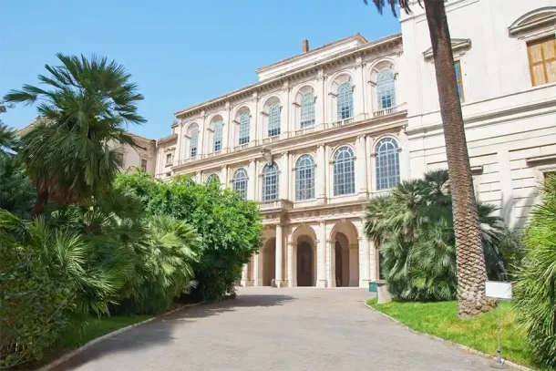 Barberini Palace: Discover Rome’s Stunning Baroque Art and Architecture