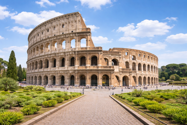 Colosseum in Rome: Tickets, Tours, History & Skip-the-Line Entry