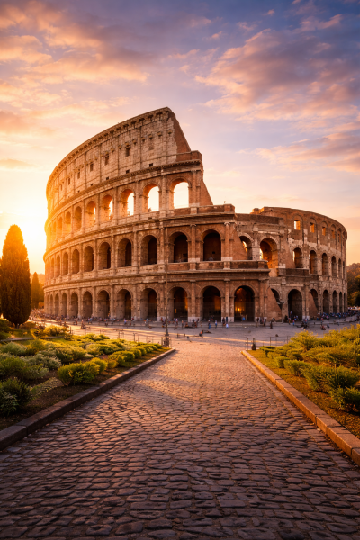 Colosseum in Rome: Tickets, Tours, History & Skip-the-Line Entry