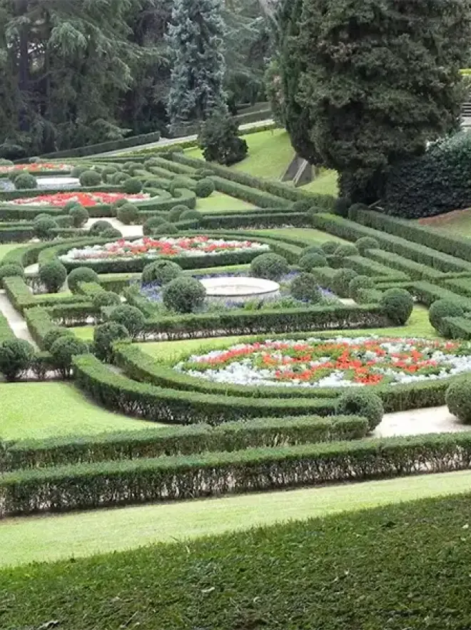 Visit the Vatican Gardens: Guided Tours, Tickets, and What to See