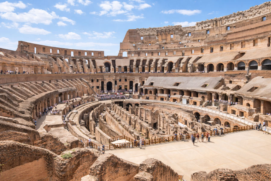 Colosseum in Rome: Tickets, Tours, History & Skip-the-Line Entry