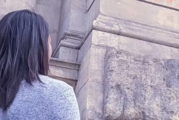 Rome Self-Guided Tours
