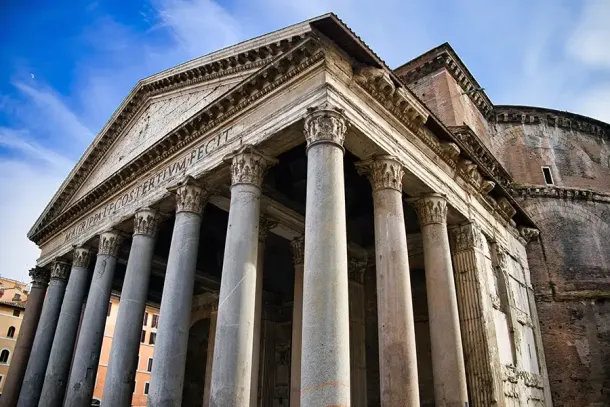 Roman Pantheon: Tickets, Tours & History of Rome’s Best-Preserved Monument