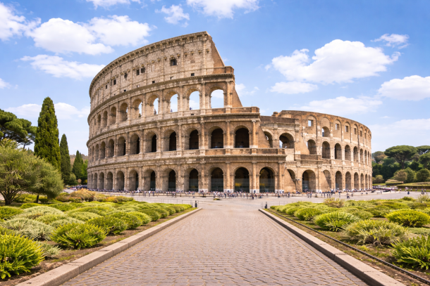 Colosseum in Rome: Tickets, Tours, History & Skip-the-Line Entry