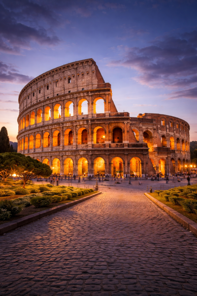 Colosseum in Rome: Tickets, Tours, History & Skip-the-Line Entry