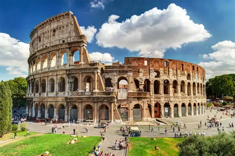 Colosseum in Rome: Tickets, Tours, History & Skip-the-Line Entry